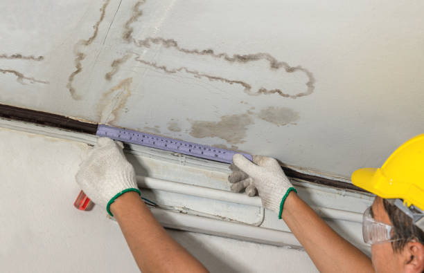 Reliable Water Damage Repair contractor in Fort Jennings, OH by Aqua Guard Water Damage